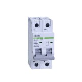 CC Mini-ȋntreruptoare automate Ex9BP-JX(+) 2P C20, 110087, Noark