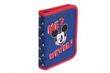 Penar 1 fermoar 19.5x13x3 cm Mickey, Litera