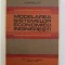 MODELAREA SISTEMELOR ECONOMICO INGINERESTI - PROBLEME ENERGETICE de A. CARABULEA , 1979