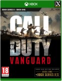 Call Of Duty Vanguard XBOX SERIES X, Activision