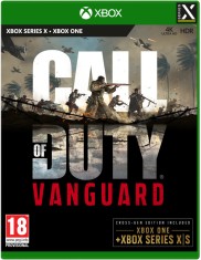 Call Of Duty Vanguard XBOX SERIES X