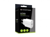 Cumpara ieftin CONCEPTRONIC ALTHEA07W 1-Port 20W USB-C PD Charger, 40.2 x 43.5