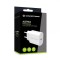 CONCEPTRONIC ALTHEA07W 1-Port 20W USB-C PD Charger, 40.2 x 43.5