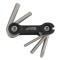 MINI TRUSA SCULE 6 IN 1 SUPER B TB-9860 Cod:880914