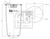 FEBI BILSTEIN 101301 Burduf, suspensie pneumatica