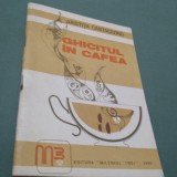 Cumpara ieftin CHICITUL IN CAFEA --ARISTITA CANTACUZINO