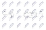 Planetara Opel Grandland 1.6 T Hybrid4 20; Peugeot 3008 Hybrid4 20; partea din spate, stanga, cutie viteze automata BVA8; T39267; NTY, aftermarket