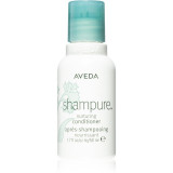 Aveda Shampure&trade; Nurturing Conditioner balsam light pentru hranire si stralucire 50 ml