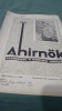 REVISTA A HIRNOK CLUJ-KOLOZSVAR 1932 NR.8-9 INTERBELICA IN MAGHIARA