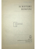 Mircea Zaciu - Scriitori rom&acirc;ni - Mic dicționar (editia 1978)