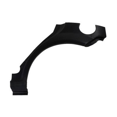 Segment reparatie aripa spate Hyundai Getz, 2003-2011, Partea Stanga, Spate,5usi , foto