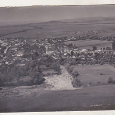 bnk cp Cernatu ( Sacele) Vedere generala - circulata 1937