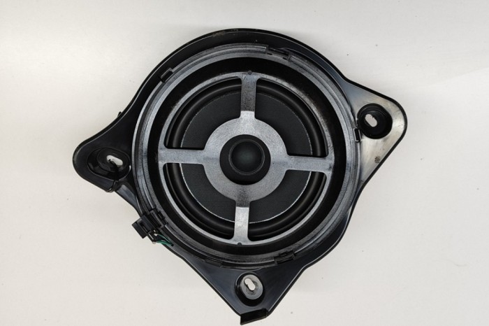 Difuzor ușă dreapta față MERCEDES-BENZ E Coupe C238 2017 OEM: A2058201800 22268466