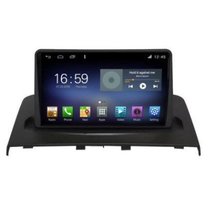 Navigatie Land Rover Freelander 2007-2015 Android radio gps internet Octa Core 8+128 LTE Kit-freelander-up+EDT-E CarStore Technology foto
