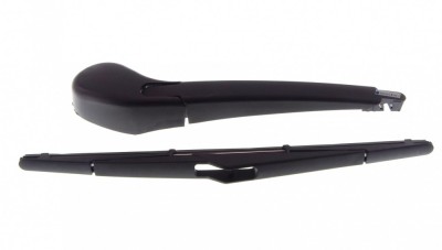 Brat stergator, parbriz FORD FOCUS III (2010 - 2016) METZGER 2190199 foto