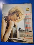 revista femeia septembrie 1964