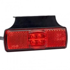 Lampa de pozitia rosie FT-017C+K