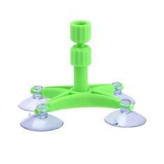 Kit auto reparatie parbriz pentru crapaturi FOXMAG24&reg;, zgarieturi, ciobituri, verde/transparent