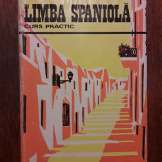 Curs practic de Limba Spaniola / R4P5F