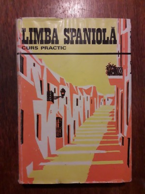 Curs practic de Limba Spaniola / R4P5F foto