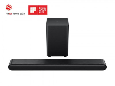 SOUNDBAR TCL S643WE foto