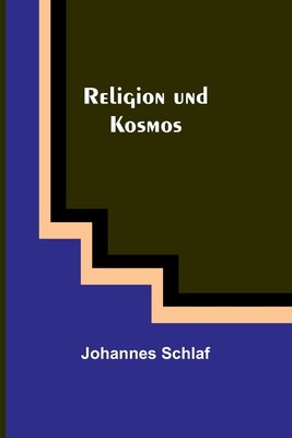 Religion und Kosmos foto