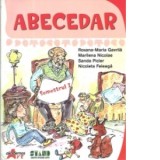 Abecedar. Comunicare in limba romana clasa I