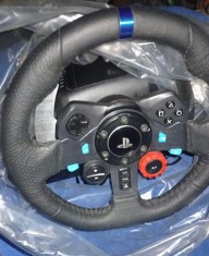 Volan Logitech G29 Playstation/PC