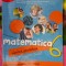 MATEMATICA ALGEBRA GEOMETRIE CLASA A VI A - CAIET DE LUCRU PELIGRAD ,ANTONESCU