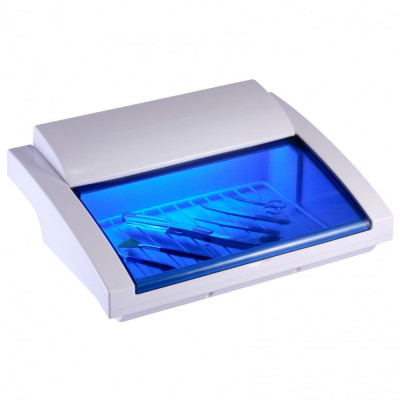 Sterilizator UV Profesional - sterilizator anti virusi si bacterii foto