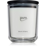 ipuro Classic Blanc lum&acirc;nare parfumată 270 g