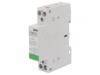 Contactor 2P 32A 24VAC NO