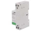 Contactor 2P 32A 24VAC NO