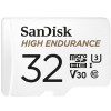 MICROSDXC 32GB CL10 U3 SANDISK