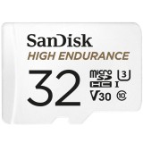 MICROSDXC 32GB CL10 U3 SANDISK