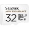 MICROSDXC 32GB CL10 U3 SANDISK
