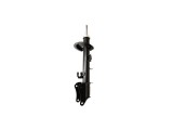 Amortizor gaz suspensie punte spate Alfa Romeo 156 (932), 1997-2005; GT (937), 2003-2010; SRLine Polonia
