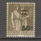 Franta.1934 Pacea-supr. XF.27