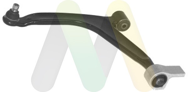 MOTAQUIP VSA916A Brat, suspensie roata