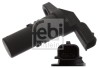 FEBI BILSTEIN 44647 Senzor impulsuri, arbore cotit
