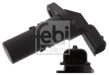 FEBI BILSTEIN 44647 Senzor impulsuri, arbore cotit