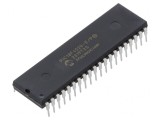 Microcontroler PIC DIP40 32kB 40MHz 4,2-5,5V