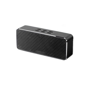 Boxa Bluetooth portabila Konfulon F5, negru foto