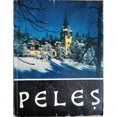 Muzeul Peles foto