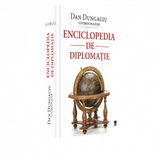 Enciclopedia de diplomatie foto