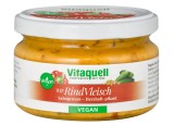 Salata cu proteina din soia, ardei si castraveti 180g Vitaquell