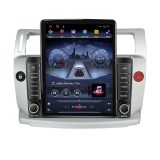 Cumpara ieftin Navigatie dedicata cu Android Citroen C4 I 2004 - 2009, 2GB RAM, Radio GPS Dual