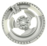 Spliter Flacara Plita Incorporabila Whirlpool GOA 6425, 481010565613, Compatibil cu GOA6425NB, GOA6425S