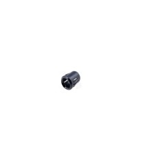 Suport pentru LED 10mm plastic convex KINGBRIGHT ELECTRONIC RTF-1090