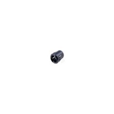 Suport pentru LED 10mm plastic convex KINGBRIGHT ELECTRONIC RTF-1090